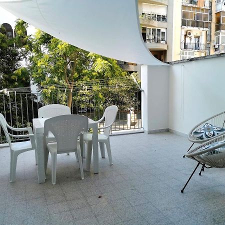 Comfort Apartment And Terrace Nel Cuore Di Bari Exteriér fotografie