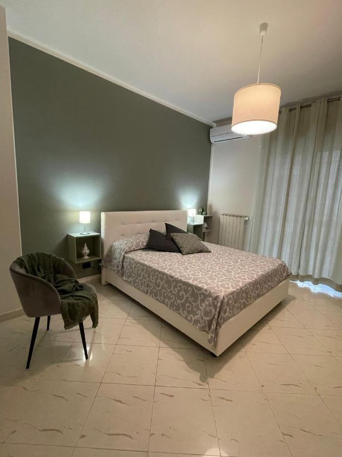 Comfort Apartment And Terrace Nel Cuore Di Bari Exteriér fotografie